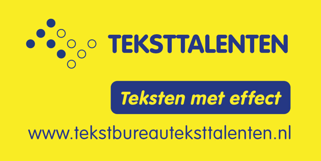 Teksttalenten